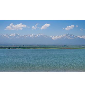 Экскурсионный тур в Казахстан из Узбекистана: Алматы, Чарынский каньон и Туркестан